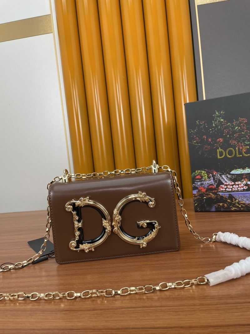 Dolce Gabbana Satchel Bags